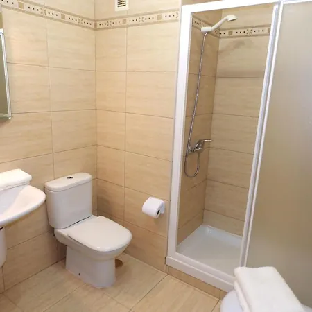Für 4 Personen Ca 75 Qm In El Medano, Teneriffa Südküste Von Teneriffa Apartment El Médano