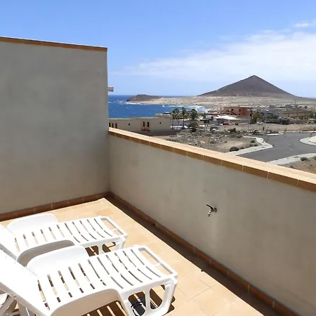 Apartment Für 4 Personen Ca 75 Qm In El Medano, Teneriffa Südküste Von Teneriffa El Médano
