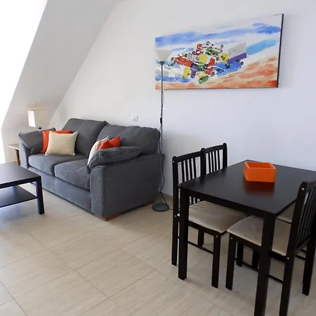 Für 4 Personen Ca 75 Qm In El Medano, Teneriffa Südküste Von Teneriffa
